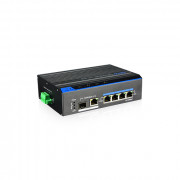 UTP7204E-POE-A1 РОЕ коммутатор UTEPO
