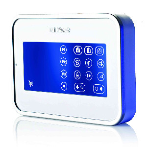 Клавиатура Visonic KP-160 PG2 Клавиатура Visonic KP-160 PG2