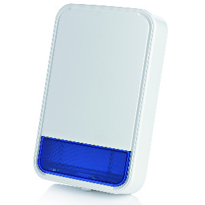 Уличная сирена Visonic SR-740 PG2