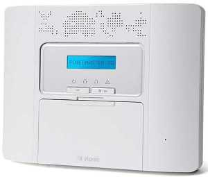 Панель контрольная Visonic PowerMaster-30 G2 Панель контрольная Visonic PowerMaster-30 G2