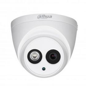 Видеокамера DAHUA DH-HAC-HDW1400EMP-A-0360B Видеокамера DAHUA DH-HAC-HDW1400EMP-A-0360B