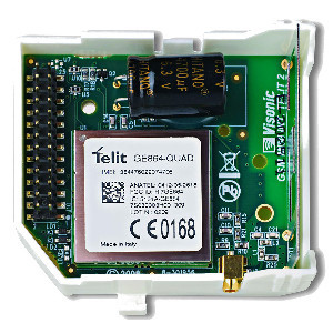 Модем Visonic WCDMA-3G PG2 Модем Visonic WCDMA-3G PG2