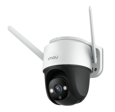 IPC-S22FP-0600B-imou IP-видеокамера IMOU IPC-S22FP-0600B-imou IP-видеокамера IMOU
