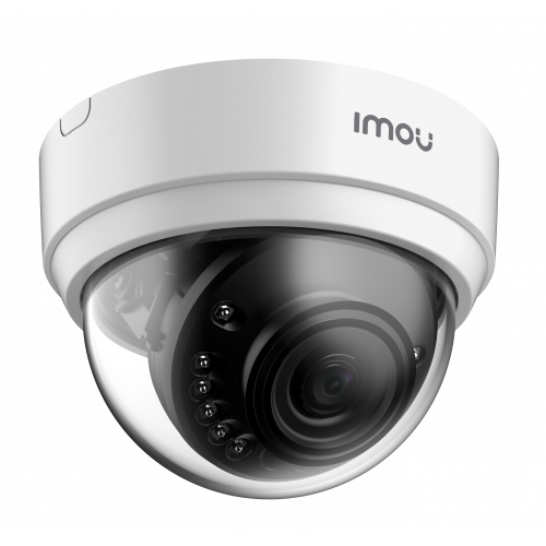 IMOU Dome Lite (IM-IPC-D22P-0280B-imou) Камера WiFi внутренняя 2Мп IMOU Dome Lite (IM-IPC-D22P-0280B-imou) Камера WiFi внутренняя 2Мп