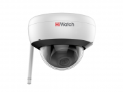 IP видеокамера DS-I252W (2.8 mm) IP видеокамера DS-I252W (2.8 mm)