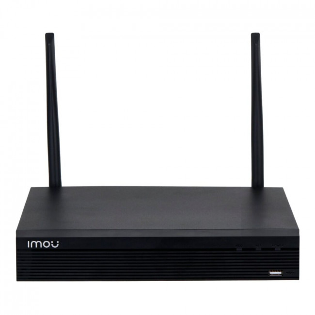 NVR1108HS-W-S2-CE-imou IP-видеорегистратор IMOU NVR1108HS-W-S2-CE-imou IP-видеорегистратор IMOU