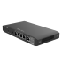 5-портовый PoE маршрутизатор RG-EG105G-P V2