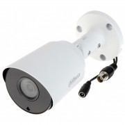 Видеокамера DAHUA DH-HAC-HFW1400TP-POC-0280B Видеокамера DAHUA DH-HAC-HFW1400TP-POC-0280B