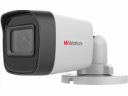 DS-T500 (С) (2.8 mm) 5Мп уличная цилиндрическая HD-TVI камера