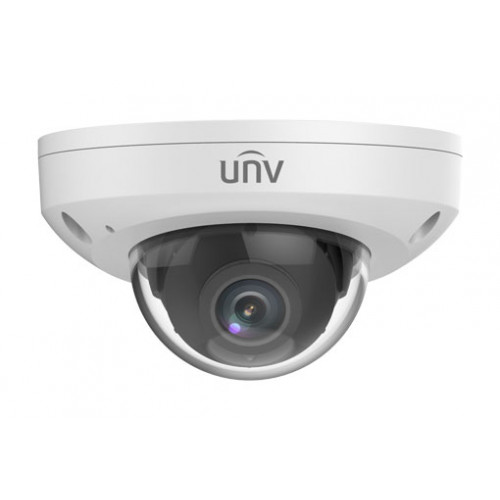 IPC312SB-ADF28K-I0-RU IP-видеокамера Uniview IPC312SB-ADF28K-I0-RU IP-видеокамера Uniview
