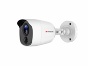 DS-T510(B) (2.8 mm) 5Мп цилиндрическая HD-TVI видеокамера с PIR-датчиком
