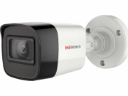 DS-T520 (С) (3.6 mm) 5Мп цилиндрическая HD-TVI-видеокамера