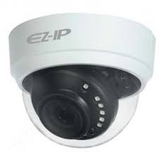 EZ-HAC-D1A41P-0360B HDCVI видеокамера EZ-IP EZ-HAC-D1A41P-0360B HDCVI видеокамера EZ-IP