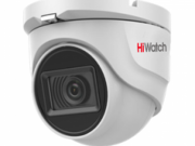 DS-T803(B) (3.6 mm) 8Мп уличная HD-TVI камера