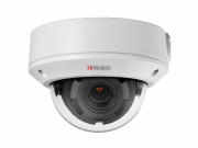 IP видеокамера DS-I458 (2.8-12 mm) IP видеокамера DS-I458 (2.8-12 mm)