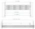 Комплект направляющих QNAP RAIL-B02