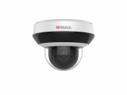 Поворотная мини IP видеокамера DS-I205 Поворотная мини IP видеокамера DS-I205