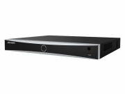 16-канальный IP-видеорегистратор с видеоаналитикой высокой точности и PoE 16-канальный IP-видеорегистратор с видеоаналитикой высокой точности и PoE