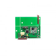 Ajax uartBridge Модуль интеграции с беспроводными охранными и smart home системами Ajax uartBridge Модуль интеграции с беспроводными охранными и smart home системами