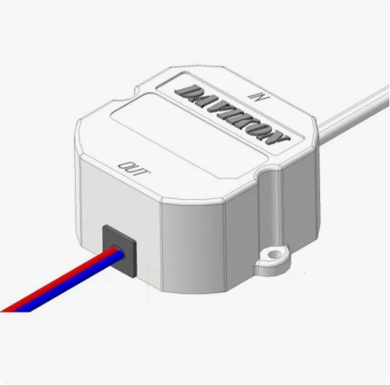 ИВЭП-1210G Блок питания Давикон ИВЭП-1210G Блок питания Давикон