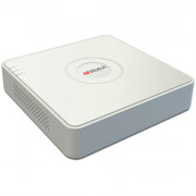 DS-H208QA HD-TVI видеорегистратор HiWatch DS-H208QA HD-TVI видеорегистратор HiWatch