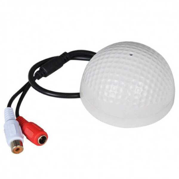 MIC-02 Микрофон ATIS MIC-02 Микрофон ATIS