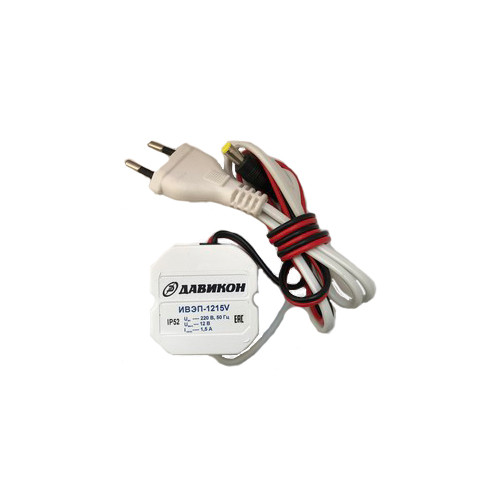 ИВЭП-1215V Блок питания Давикон ИВЭП-1215V Блок питания Давикон