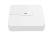 IP видеорегистратор Uniview NVR301-04LB-P4