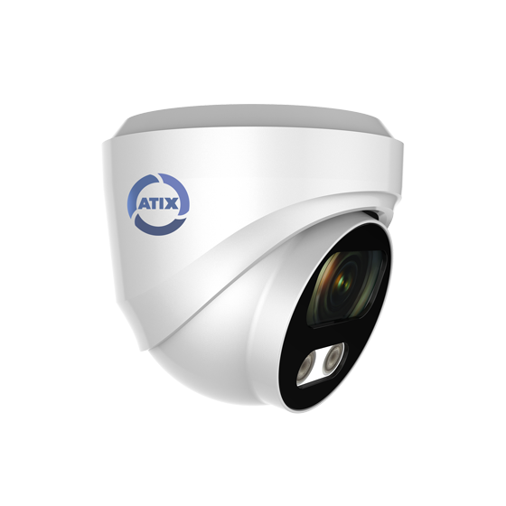 AT-MC-3E2M-2.8 (12D) MHD видеокамера ATIX AT-MC-3E2M-2.8 (12D) MHD видеокамера ATIX