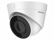 DS-I203 (D) (4 mm) 2Мп купольная IP-видеокамера