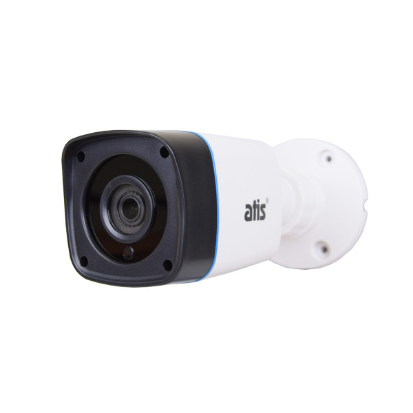 ANW-2MIR-20W/2.8 Lite IP-видеокамера ATIS L ANW-2MIR-20W/2.8 Lite IP-видеокамера ATIS L