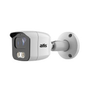 ANW-2MIRP-30W/2.8 Eco IP-видеокамера ATIS L ANW-2MIRP-30W/2.8 Eco IP-видеокамера ATIS L