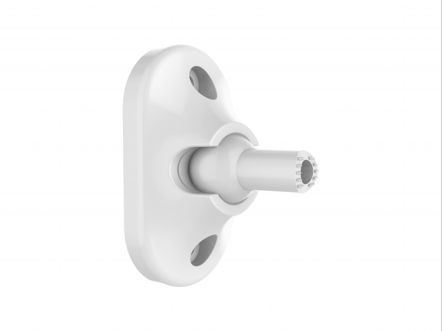 Кронштейн для извещателя DS-PDB-IN-Universalbracket Кронштейн для извещателя DS-PDB-IN-Universalbracket